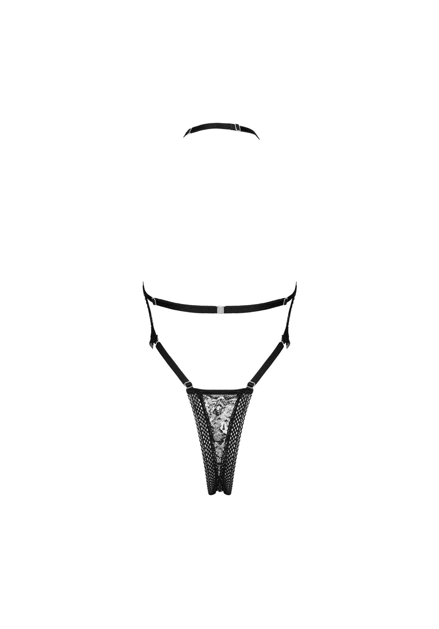 Body erotic Xenita Obsessive L/XL