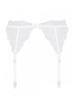 Portjartier Bianelle Obsessive alb M/M