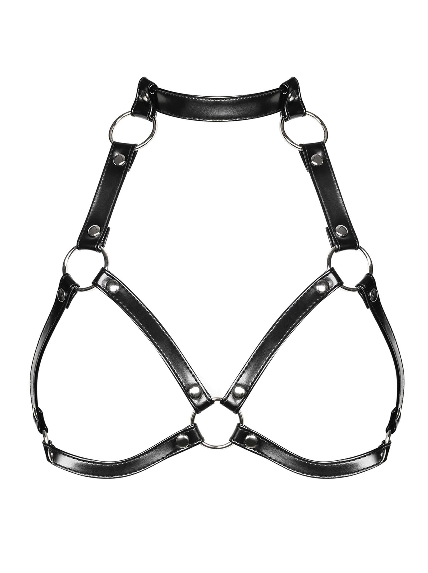 Sutien Obsessive A740 Negru O/S