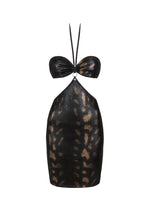 Rochie Vivianty Obsessive cu decupaj XS/S