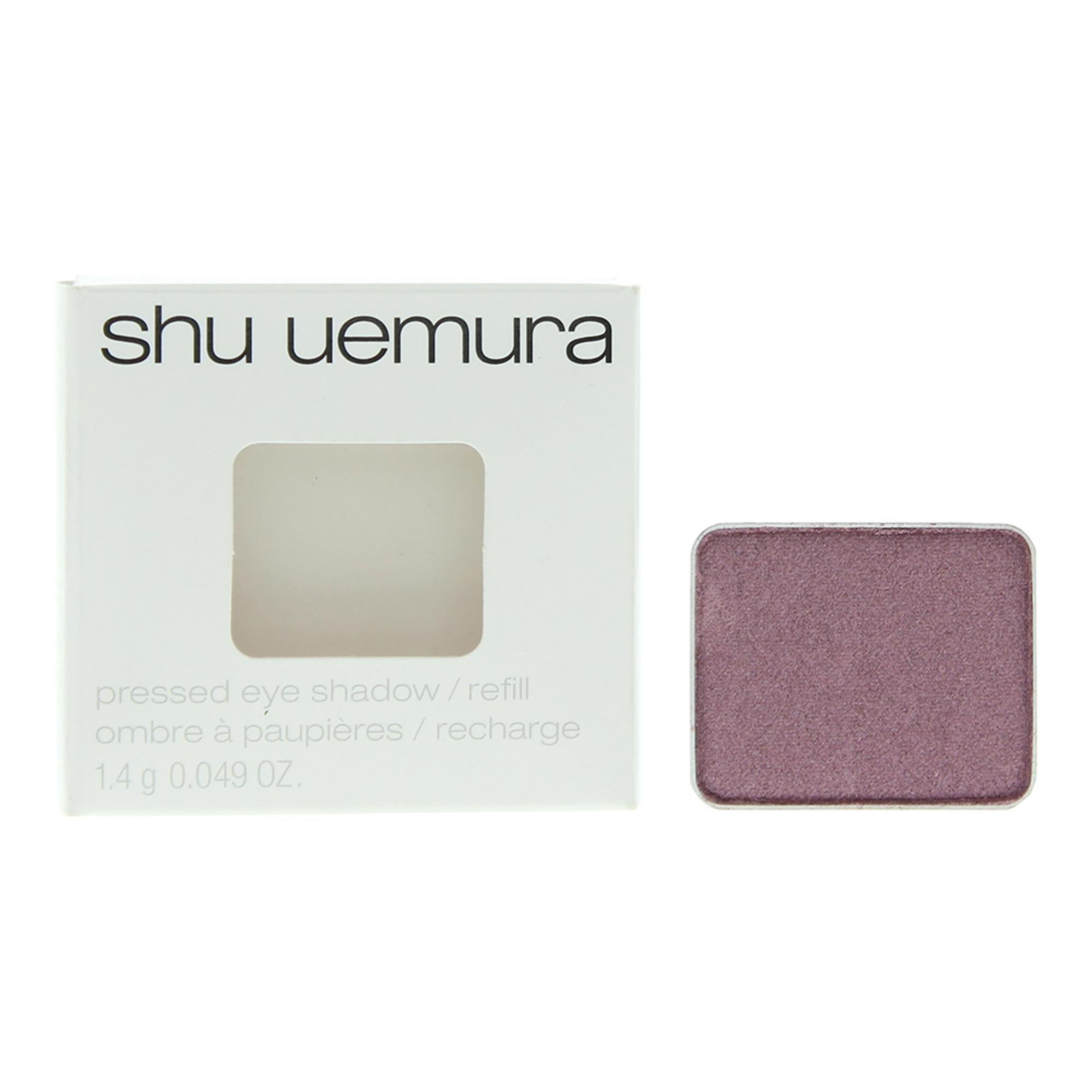 Shu Uemura, Medium Purple 770 A, Fard de ochi compact, 770 A, Violet mediu, 1.4 g
