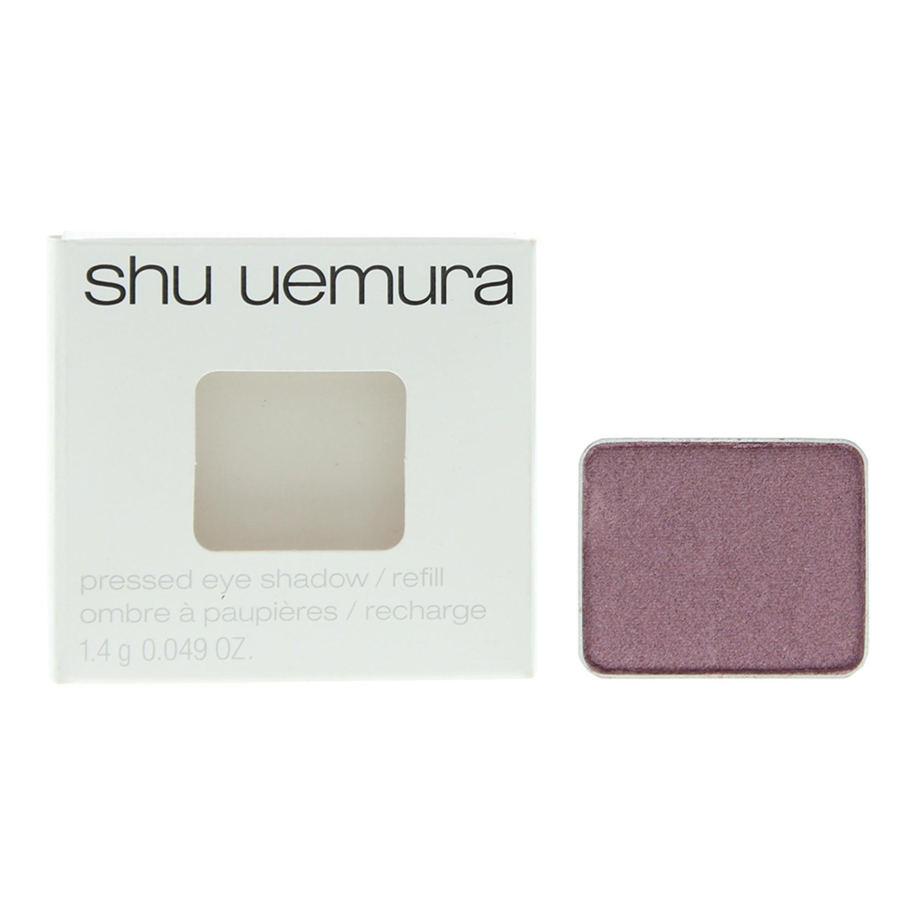 Shu Uemura, Medium Purple 770 A, Fard de ochi compact, 770 A, Violet mediu, 1.4 g