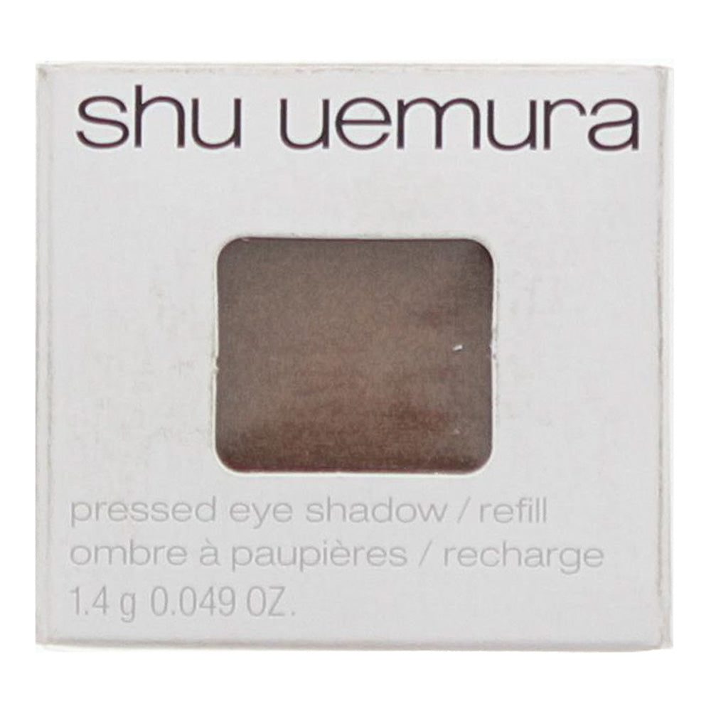 Shu Uemura, P Dark Brown 861 A, Fard de ochi pudră, 861 A, P Maro Închis 861 A, 1, 1.4 g