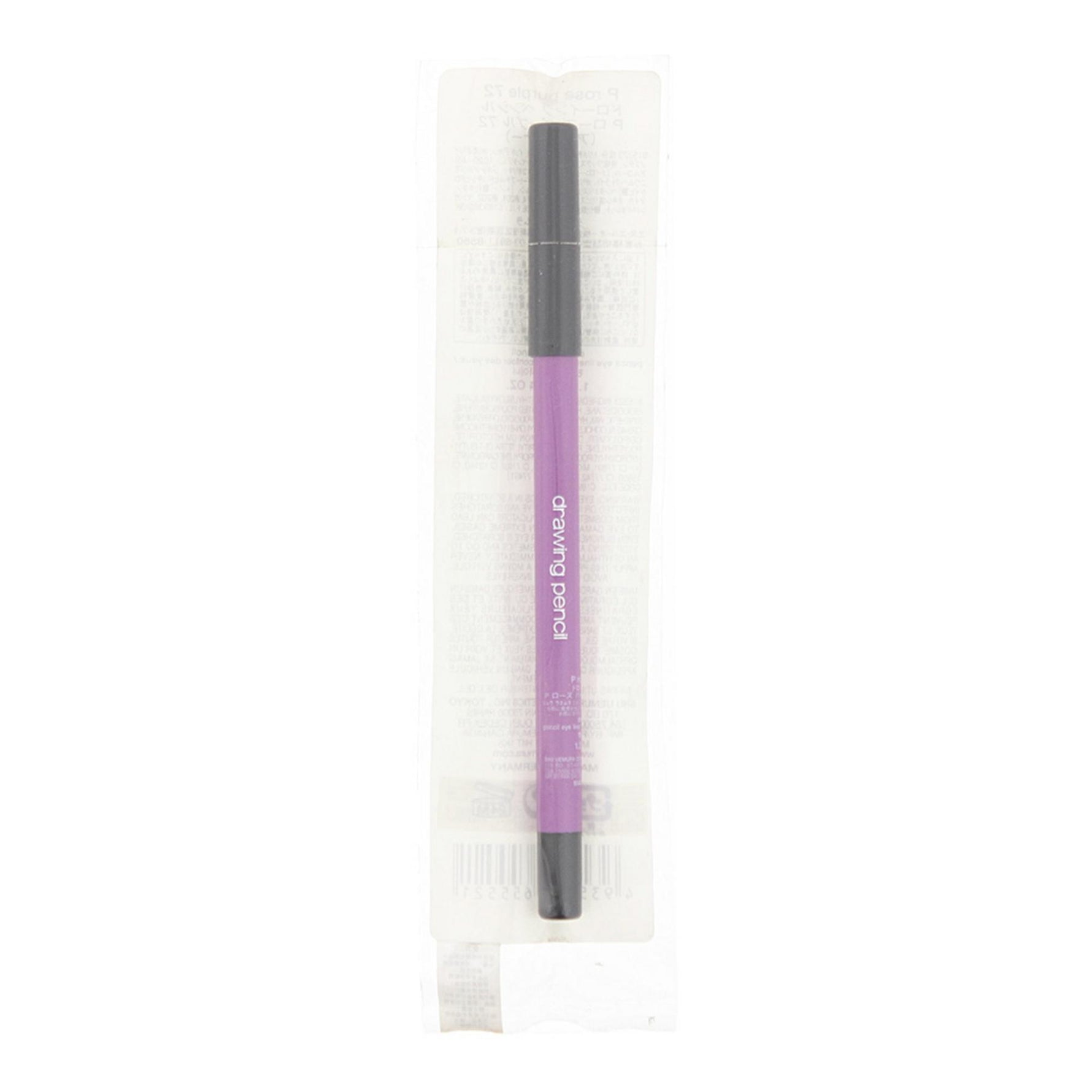 Shu Uemura, Pearl 72, Tuș de ochi, Culoare intensă, Creion eyeliner gel, 72, Roză purpurie, 1.2 g