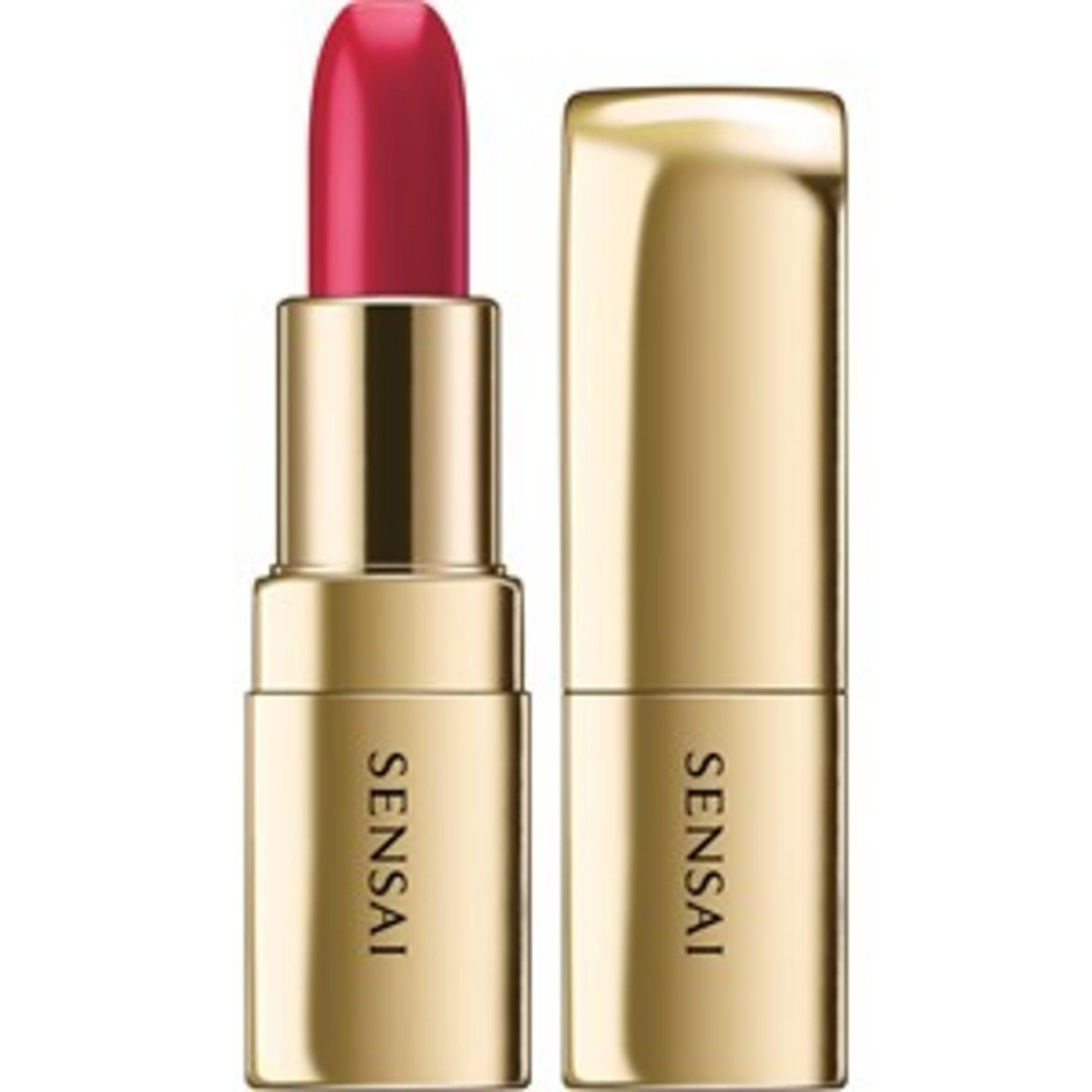 Sensai, The Lipstick, Ruj cremos, 06, Kinmokusei Orange, 3.5 g