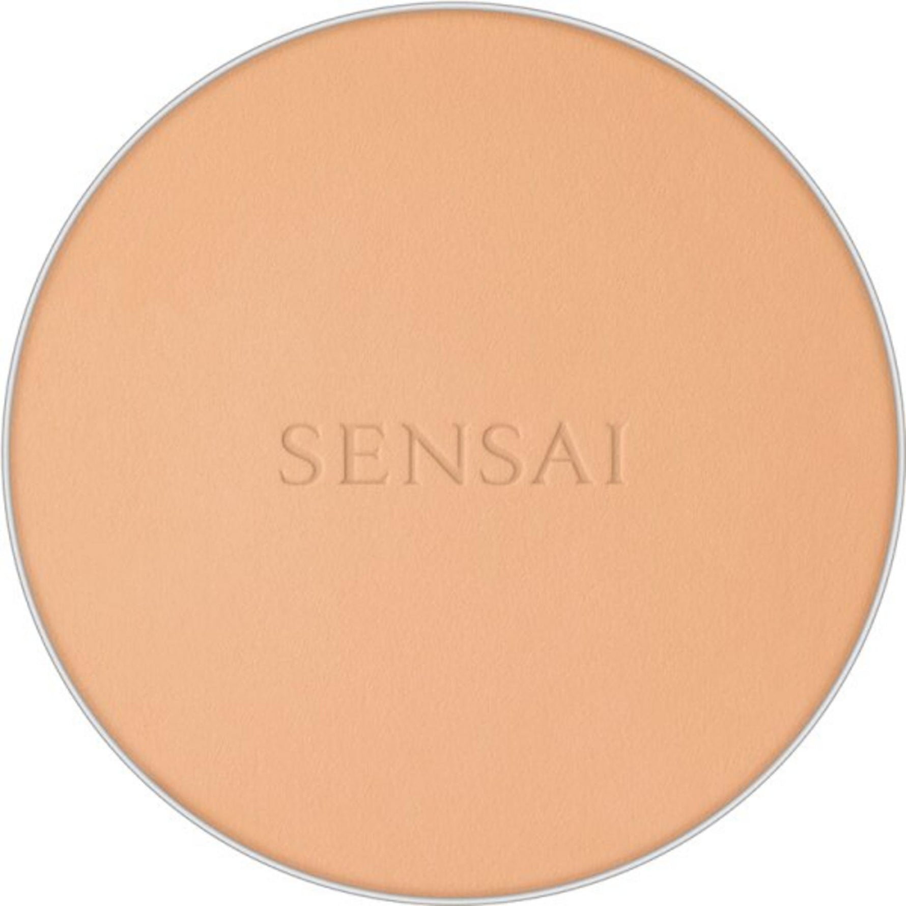 Sensai, Total Finish, Fundație compactă, Tf103, Bej cald, 11 g