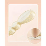 Set 2 Branturi cu Pernute pentru Calcai, Flippy, Suport Interior pentru Incaltaminte, Marime Universala, Aderent pe