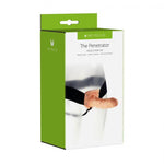 Ham Strap on with Me You Us The Penetrator 16,5 cm