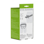 Ham Strap on with Me You Us The Penetrator 16,5 cm