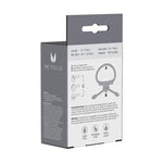 Inel reglabil pentru penis Me You Us Ace din silicon