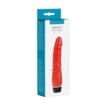 Vibrator realist Me You Us Spartan 5 20 cm