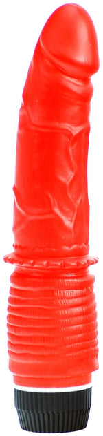Vibrator realist Me You Us Spartan 5 20 cm