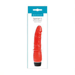 Vibrator realist Me You Us Spartan 5 20 cm