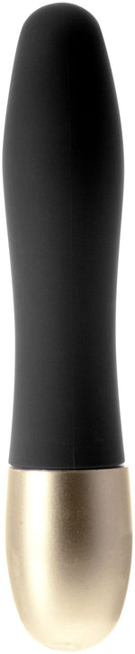 Vibrator Discretion Me You Us Mini Negru 8 cm