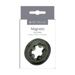 Inel magnetic pentru penis Me You Us, impermeabil