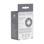 Inel magnetic pentru penis Me You Us, impermeabil