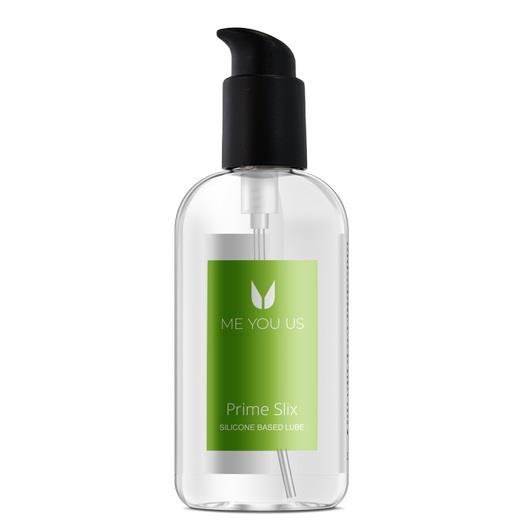 Lubrifiant siliconic transparent Me You Us Slix Prime 250ml