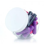 Vibrator Minx Bliss Mini cu 7 moduri, albastru