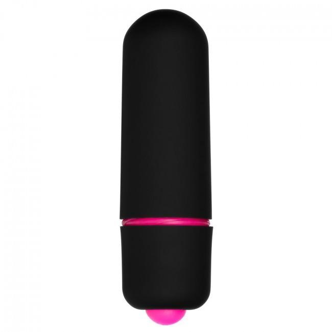 Vibrator Minx Bliss Mini cu 7 moduri, albastru