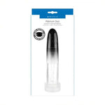 Masturbator cu pompă automată Me You Us Platinum Duo USB
