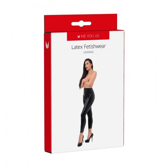Colanți din latex mari Me You Us