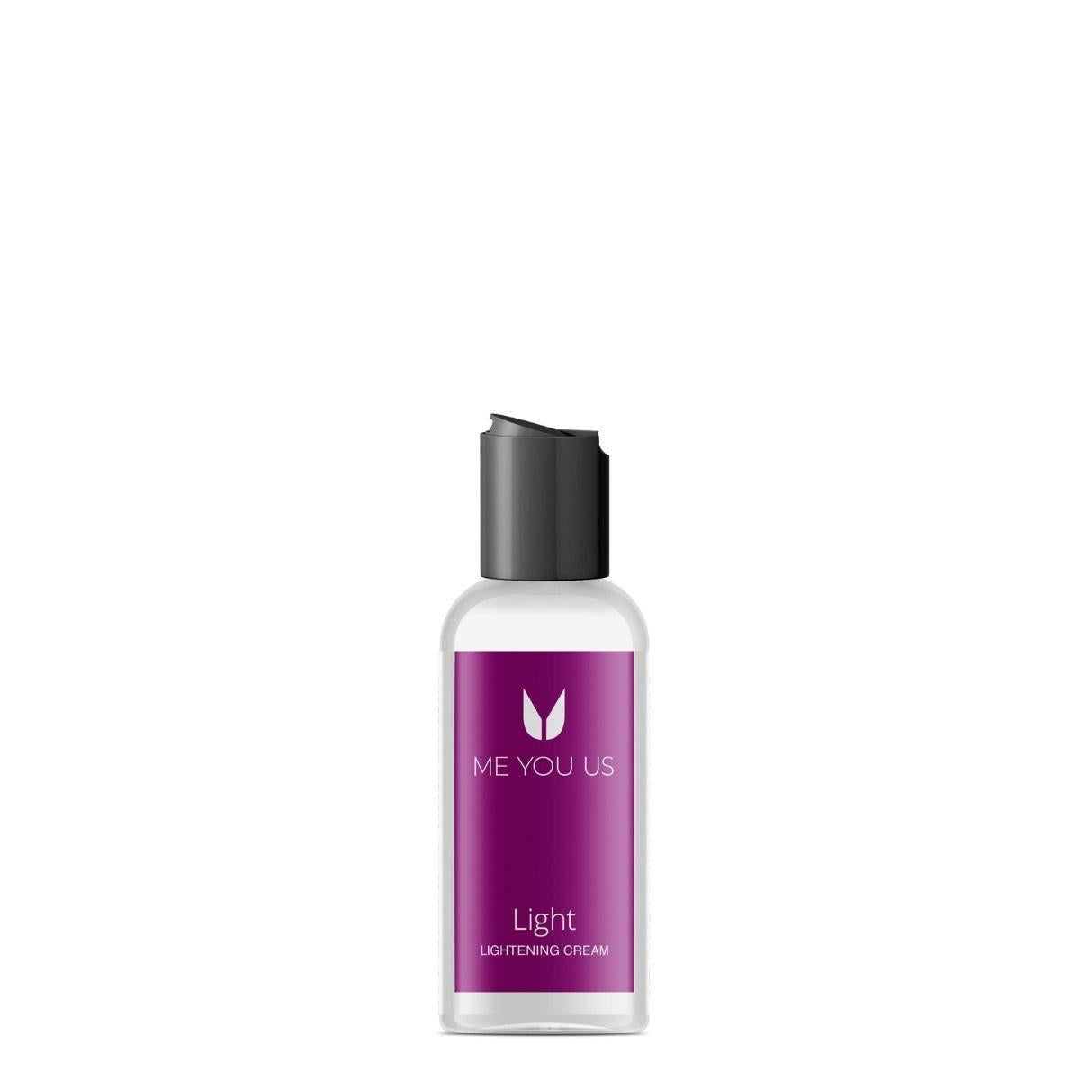 Cremă iluminatoare Me You Us 50 ml