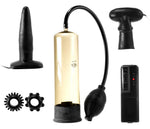 Set de perechi Me You Us Male Collection, negru