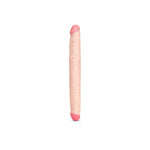 Dildo dublu Me You Us Ultra Cock 12 inch din PVC