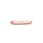 Dildo dublu Me You Us Ultra Cock 12 inch din PVC