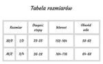Colanți plasă Gabriella negri M/L