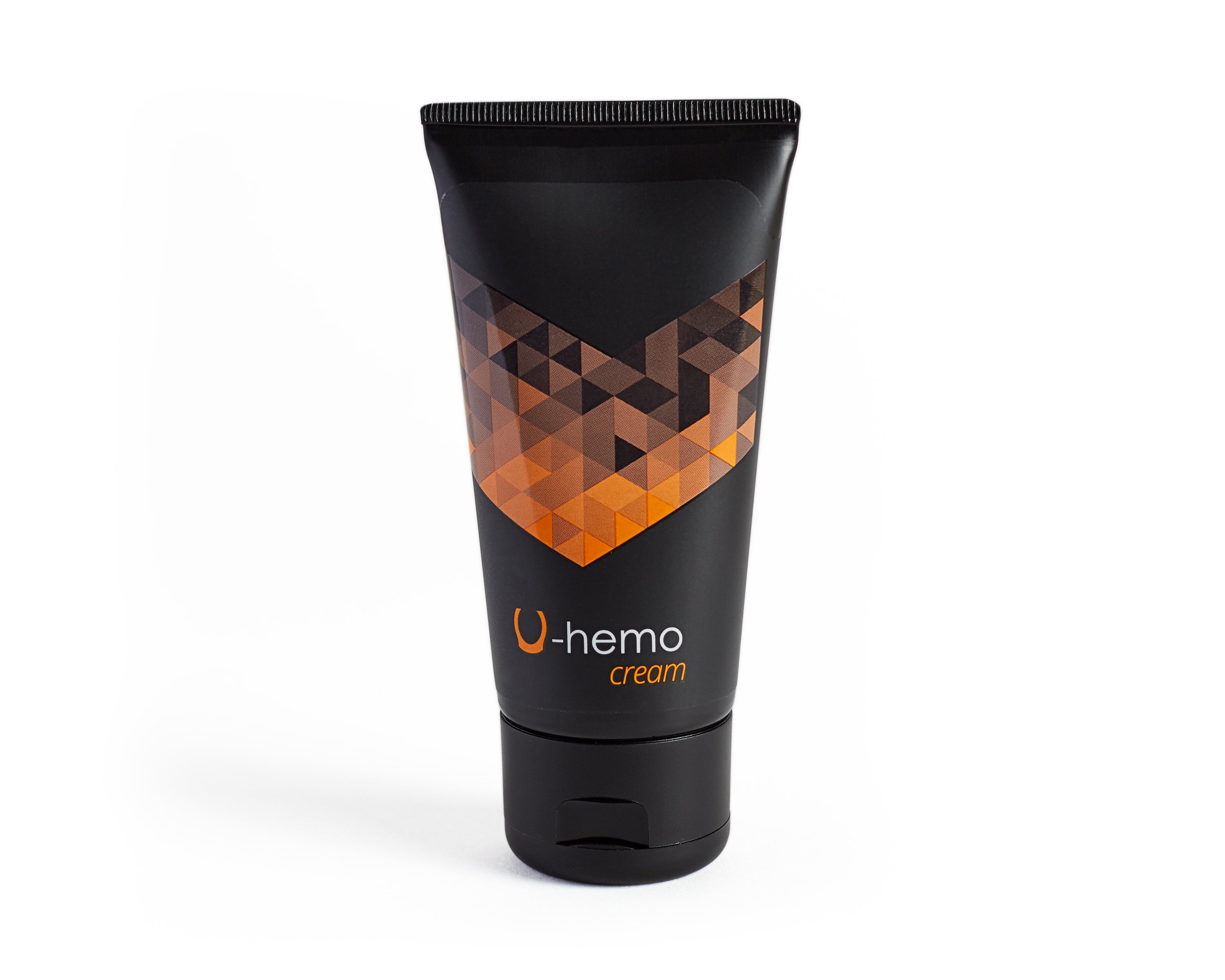 500 Cosmetics, U-Hemo, Anti-Hemorrhoids, Cremă pentru tratament local, 65 ml