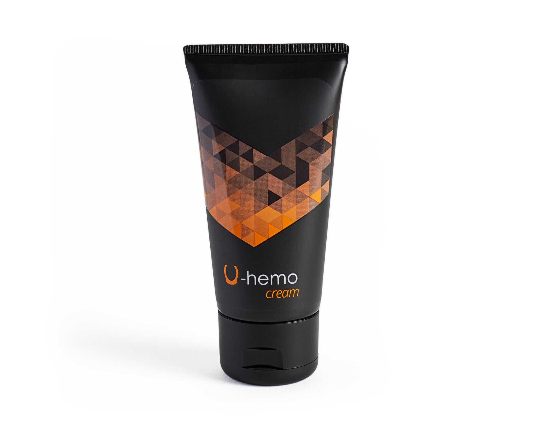 500 Cosmetics, U-Hemo, Anti-Hemorrhoids, Cremă pentru tratament local, 65 ml