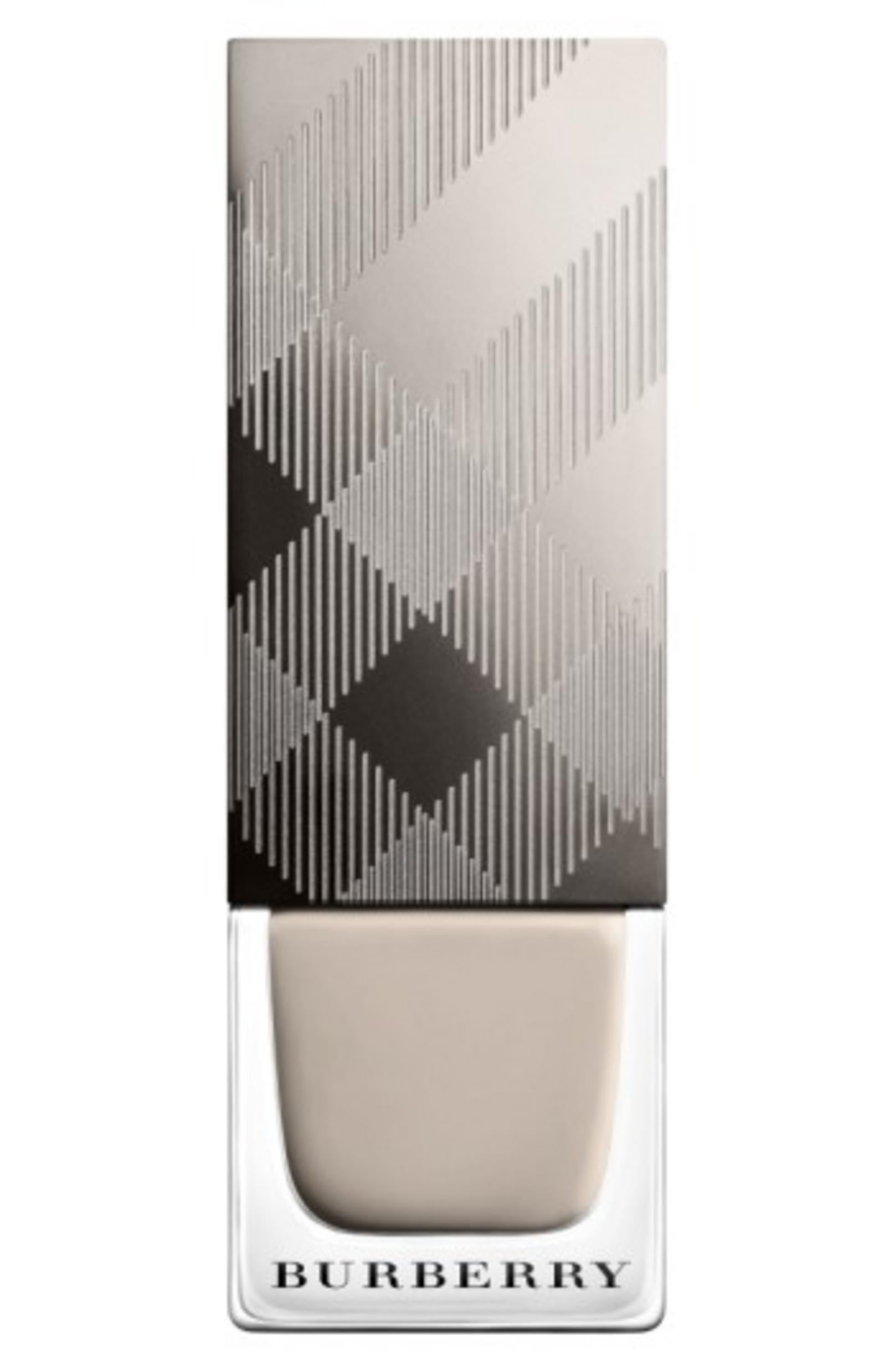 Burberry, Burberry, Glosar, Lac de unghii, 106, Șanț întunecat, 8 ml