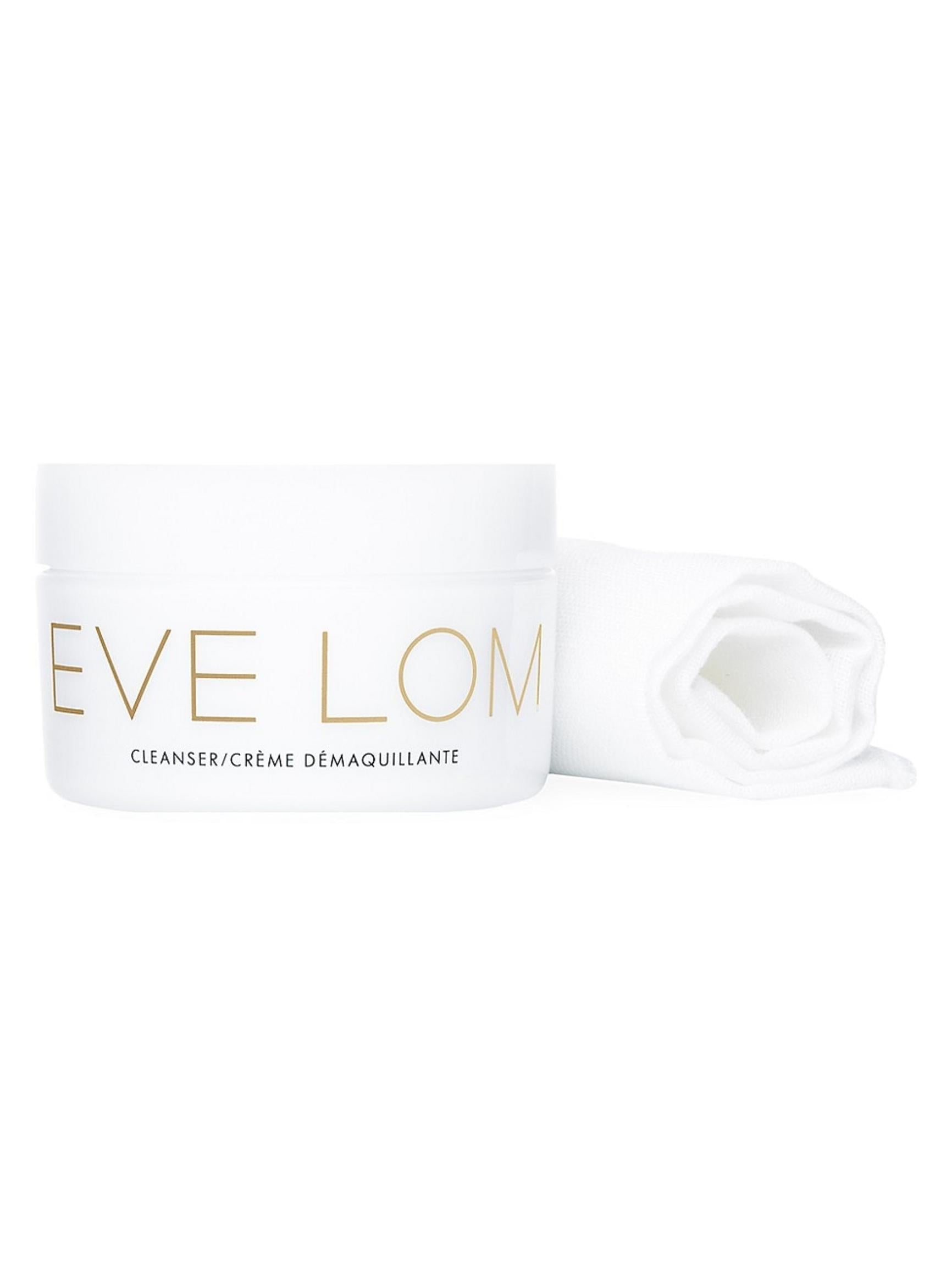Eve Lom, Cleanser, Curățare, Cremă de curățare, 100 ml
