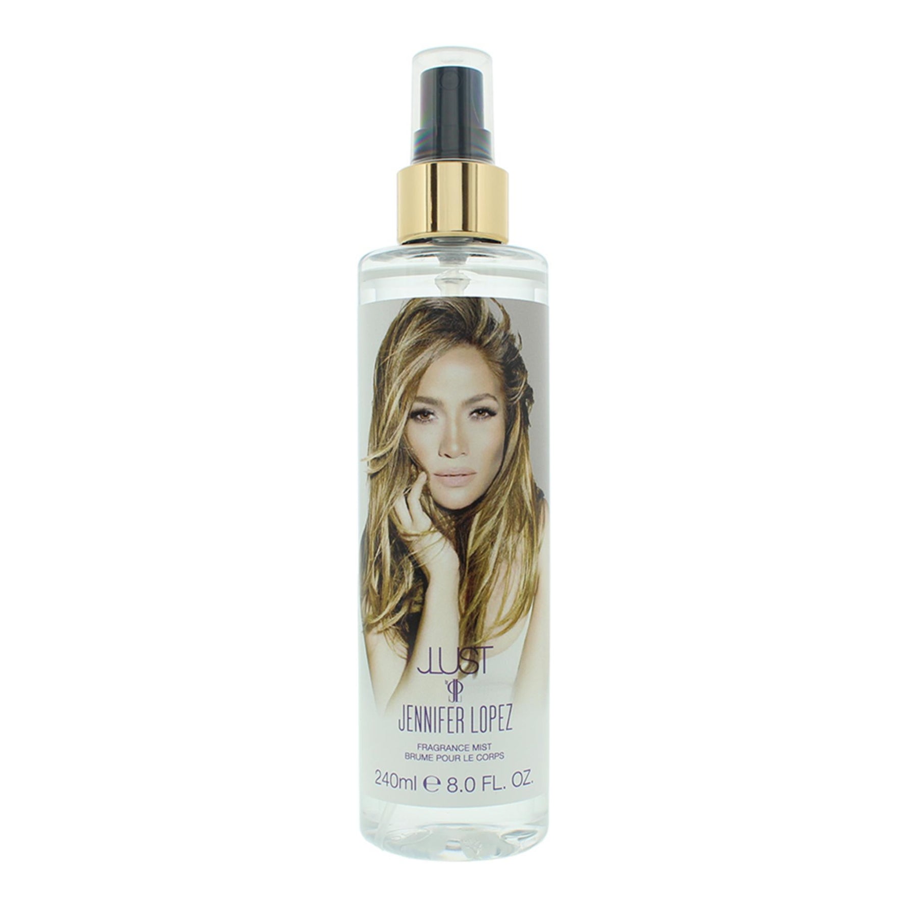 Jennifer Lopez, JLust, Spray parfumat, Pentru femei, 240 ml