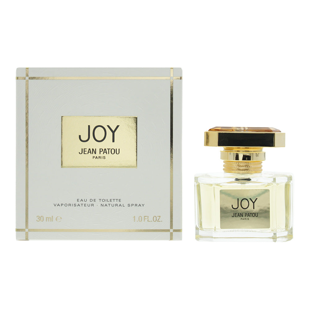 Jean Patou, Joy, Apă de toaletă, Pentru femei, 30 ml