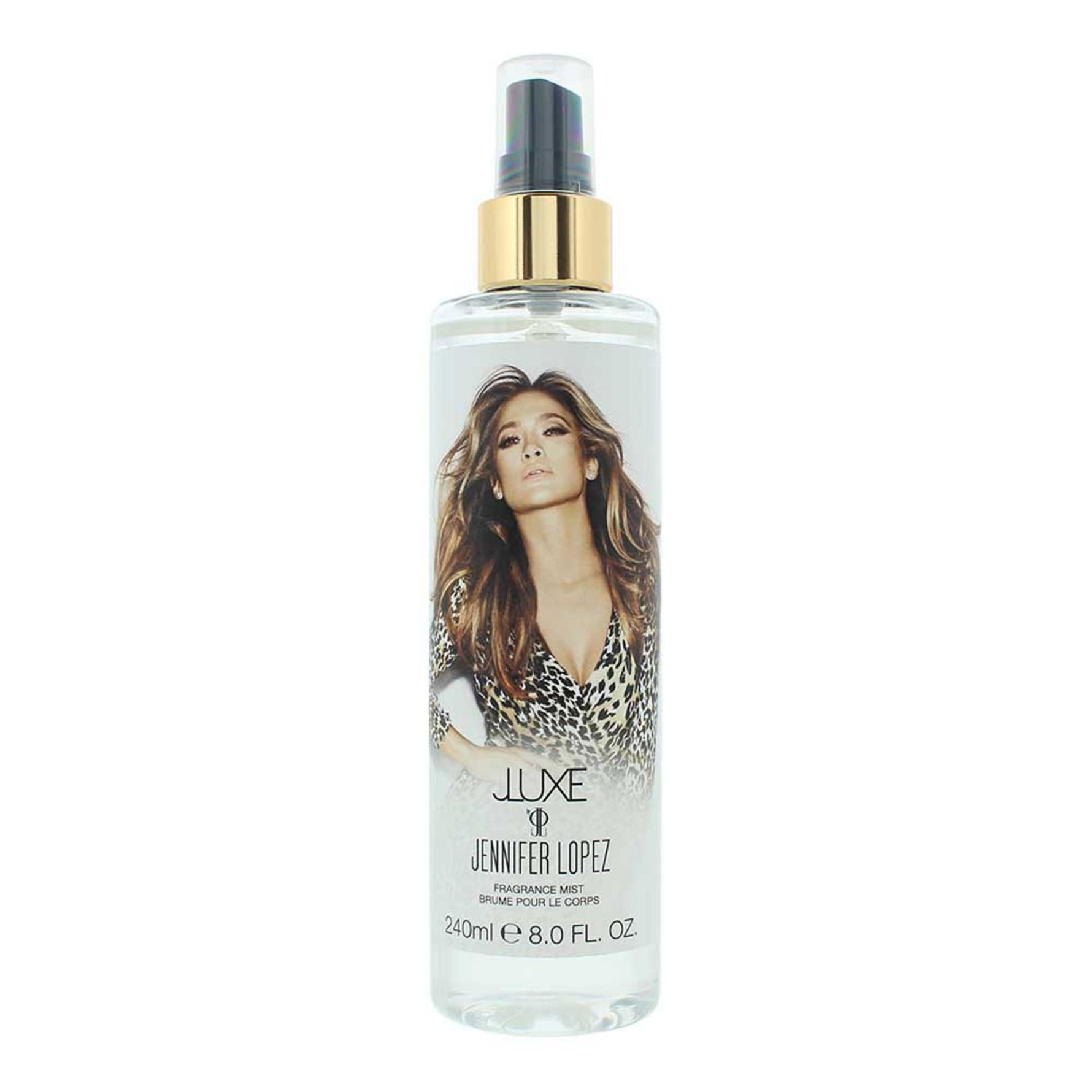 Jennifer Lopez, JLuxe, Spray parfumat, Pentru femei, 240 ml