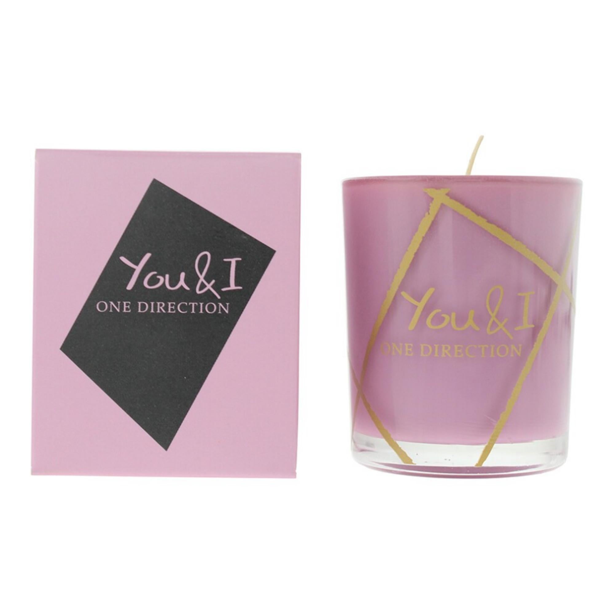 One Direction, You & I, Lumânare parfumată, 90 g