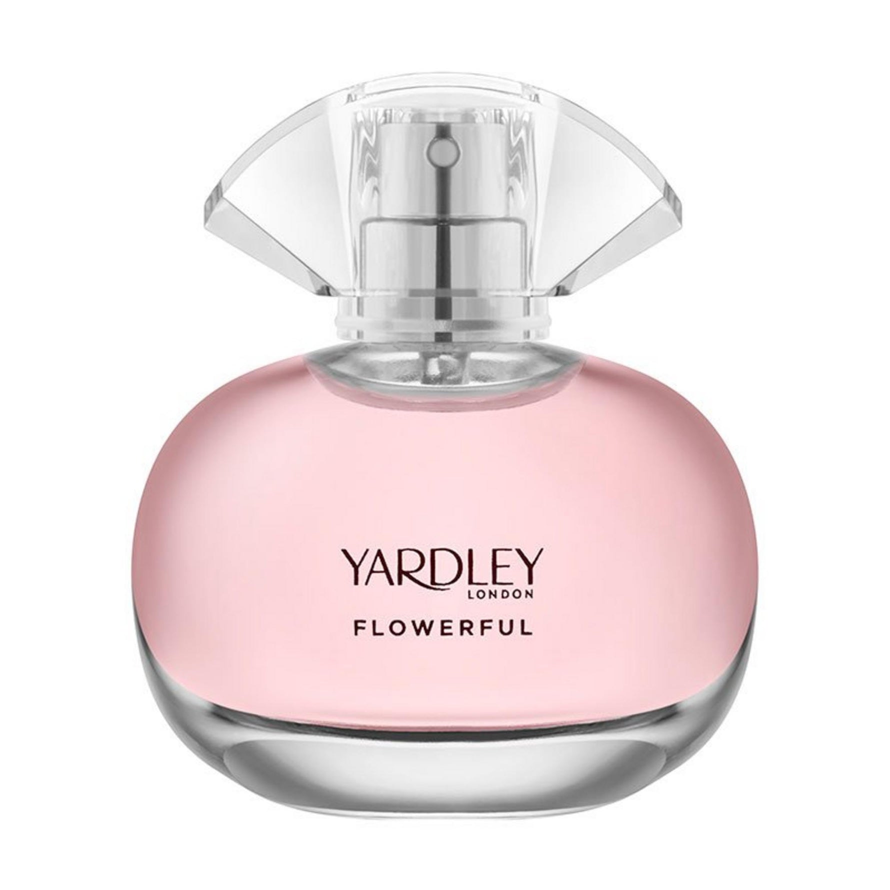 Yardley, Opulent Rose, Apă de toaletă, Pentru femei, 50 ml