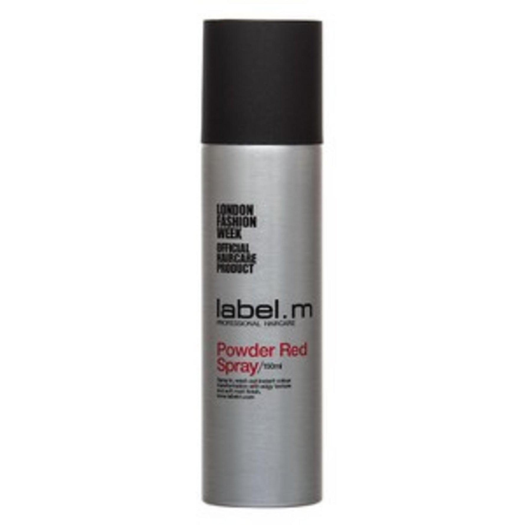 Label.M, Powder Red, Spray pentru retușul rădăcinilor, 150 ml