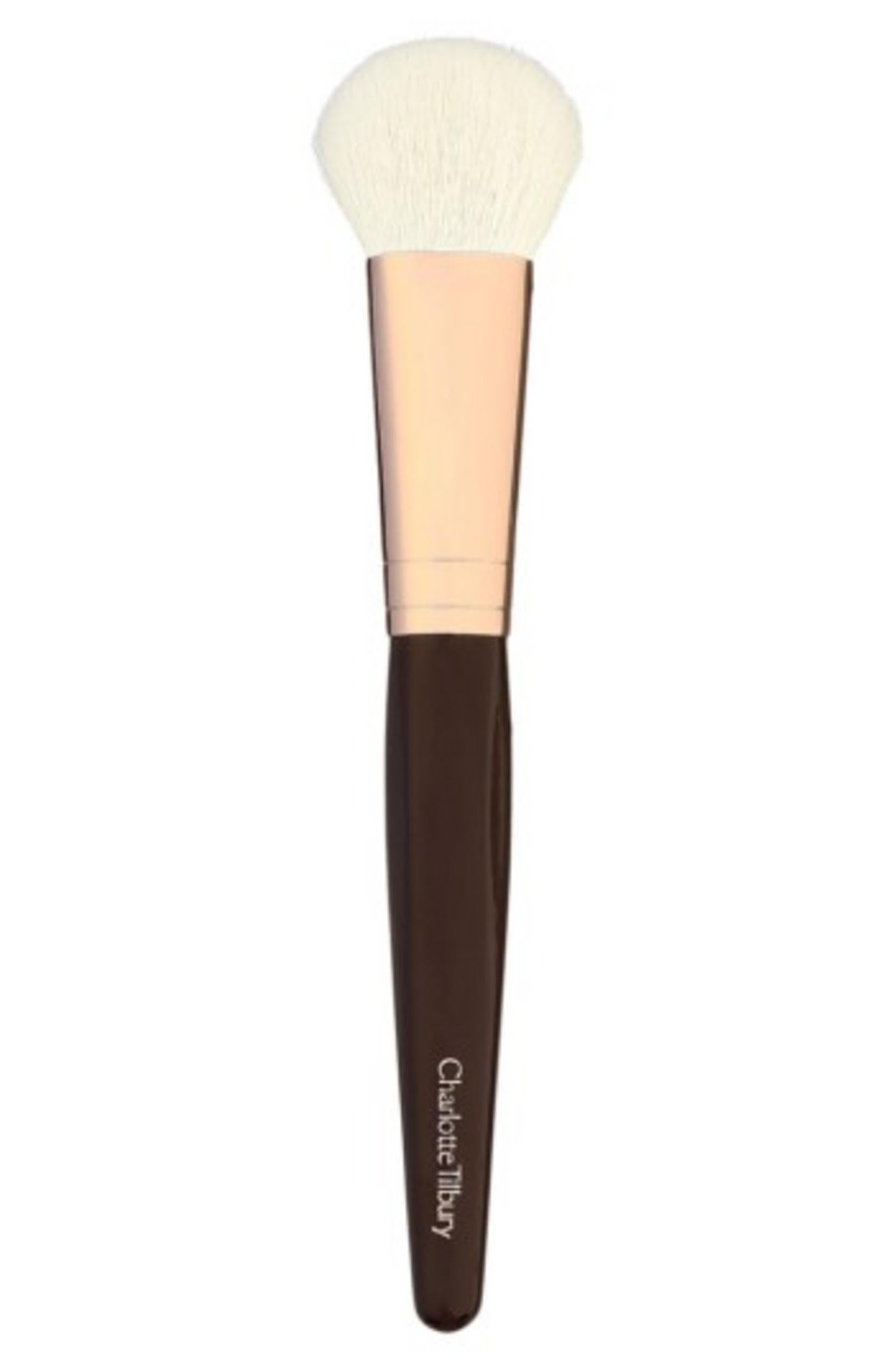 Charlotte Tilbury, Magic, Perie, Pensulă pentru fond de ten