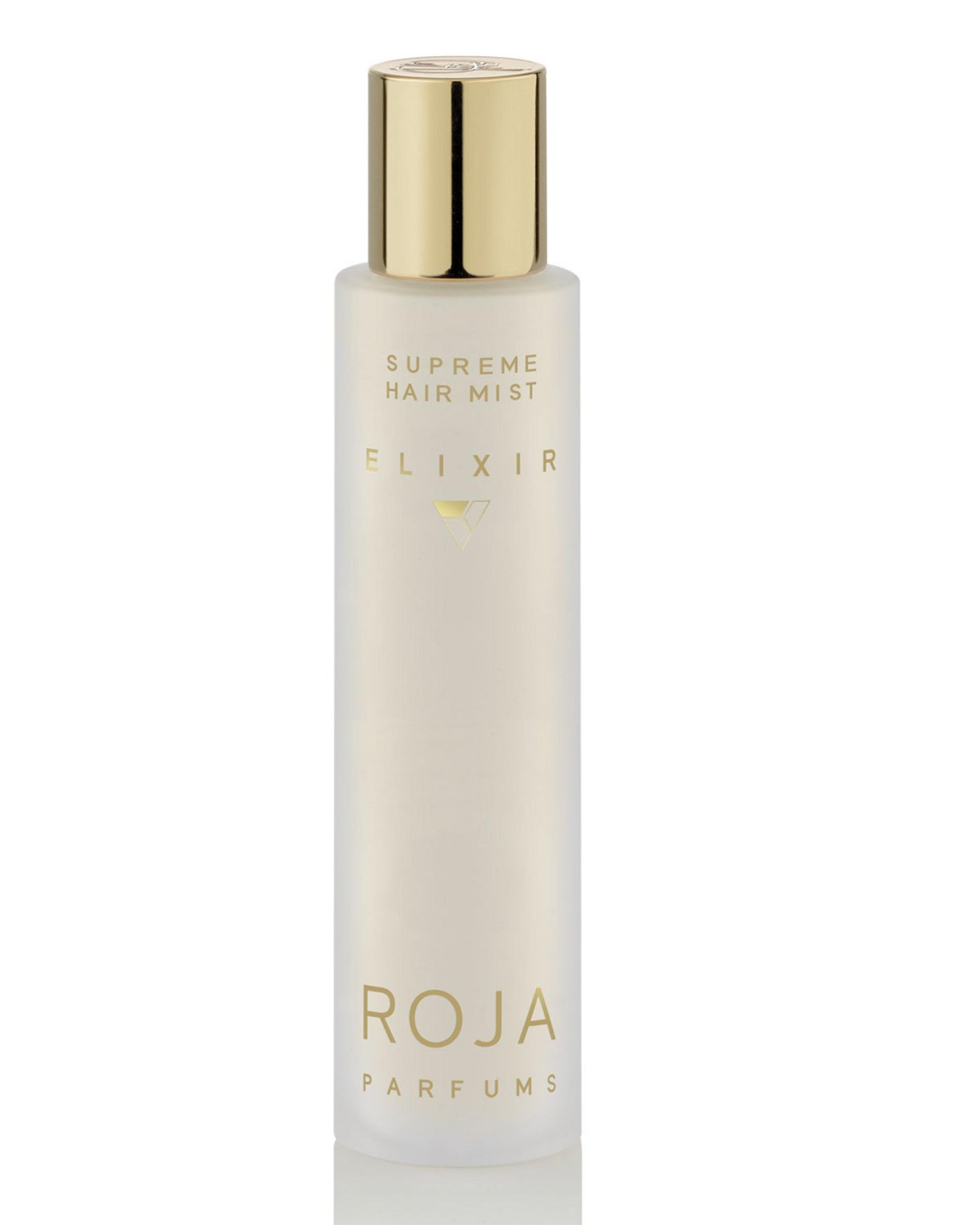 Roja, Elixir, Ceață parfumată pentru păr, Pentru femei, Floral, 50 ml