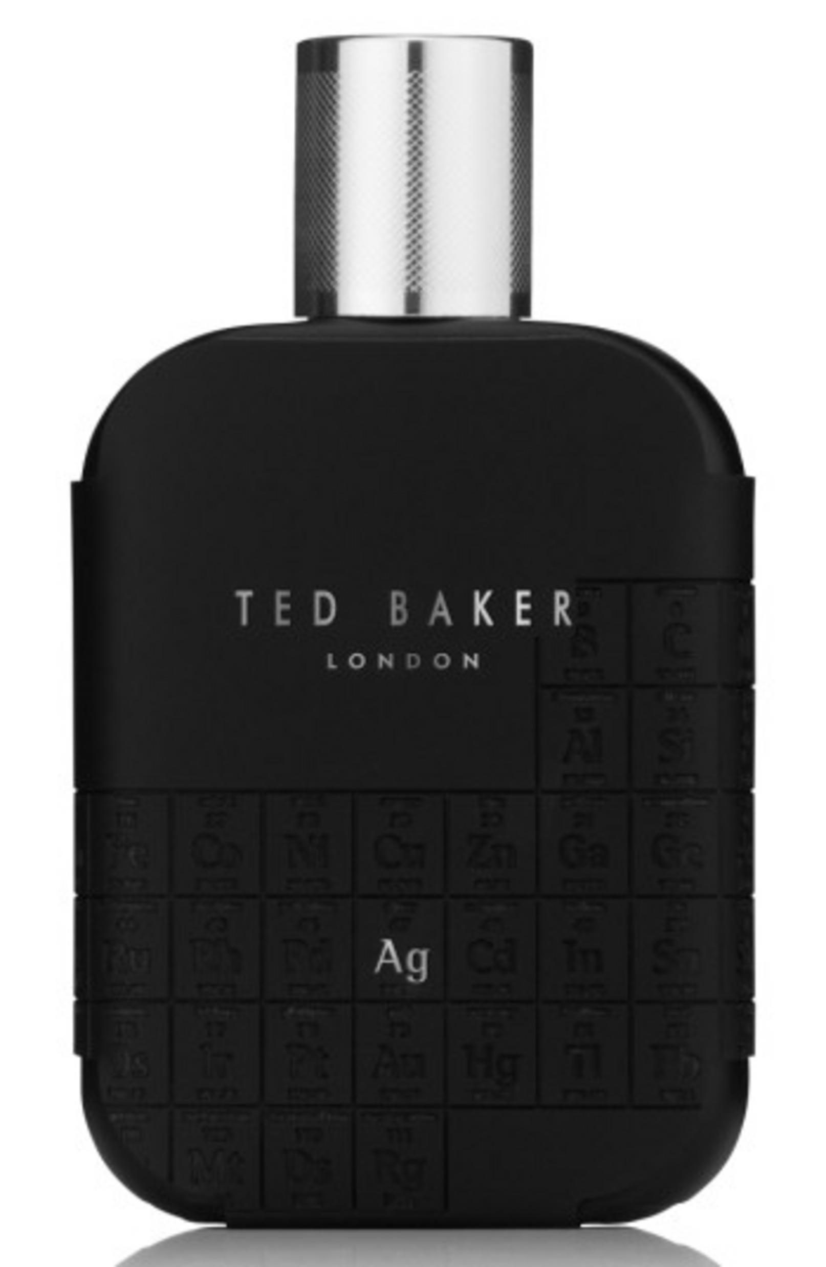Ted Baker, Ag, Apă de toaletă, Pentru bărbați, 100 ml