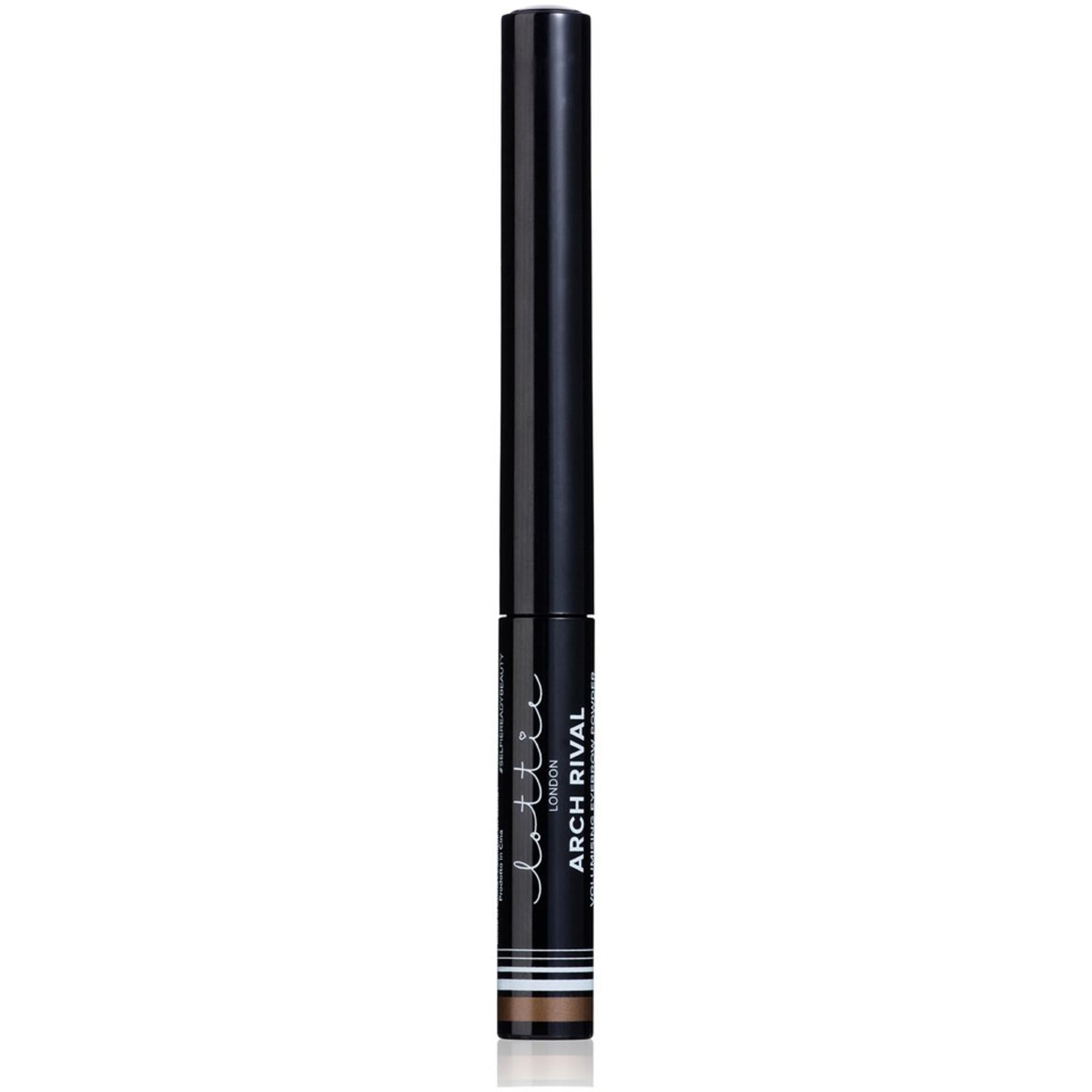 Lottie London, Arch Rival, Completați, Pudră pentru sprâncene, Lumină, 1 g