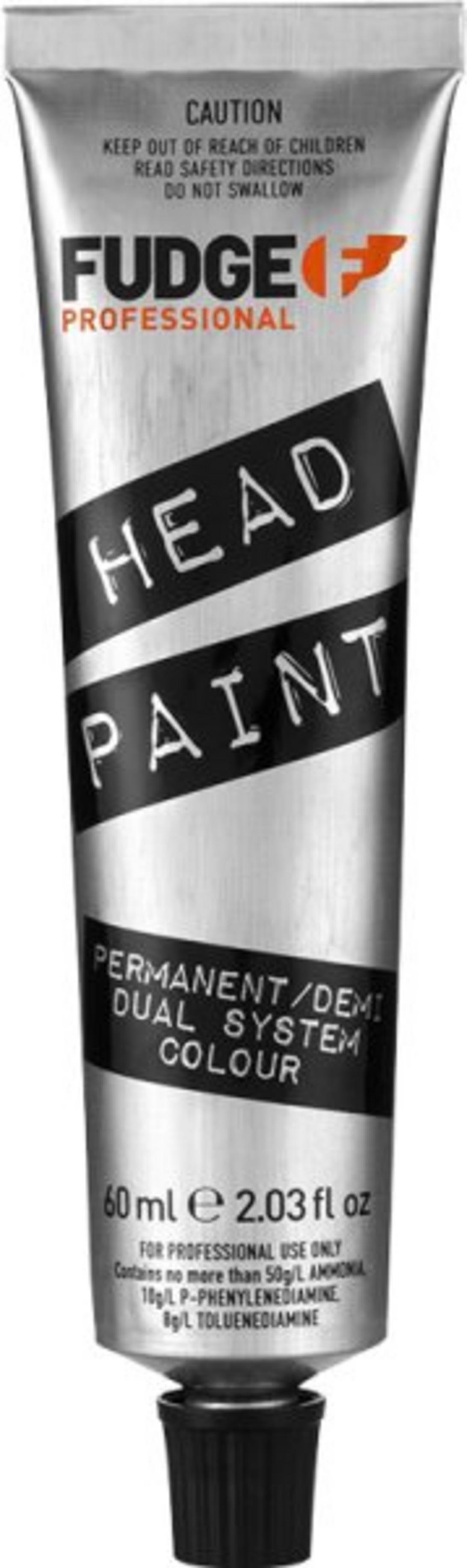 Fudge Professional, Head Paint, Loțiune toner pentru colorarea părului, GT-26 Petal Rose Toner, 60 ml