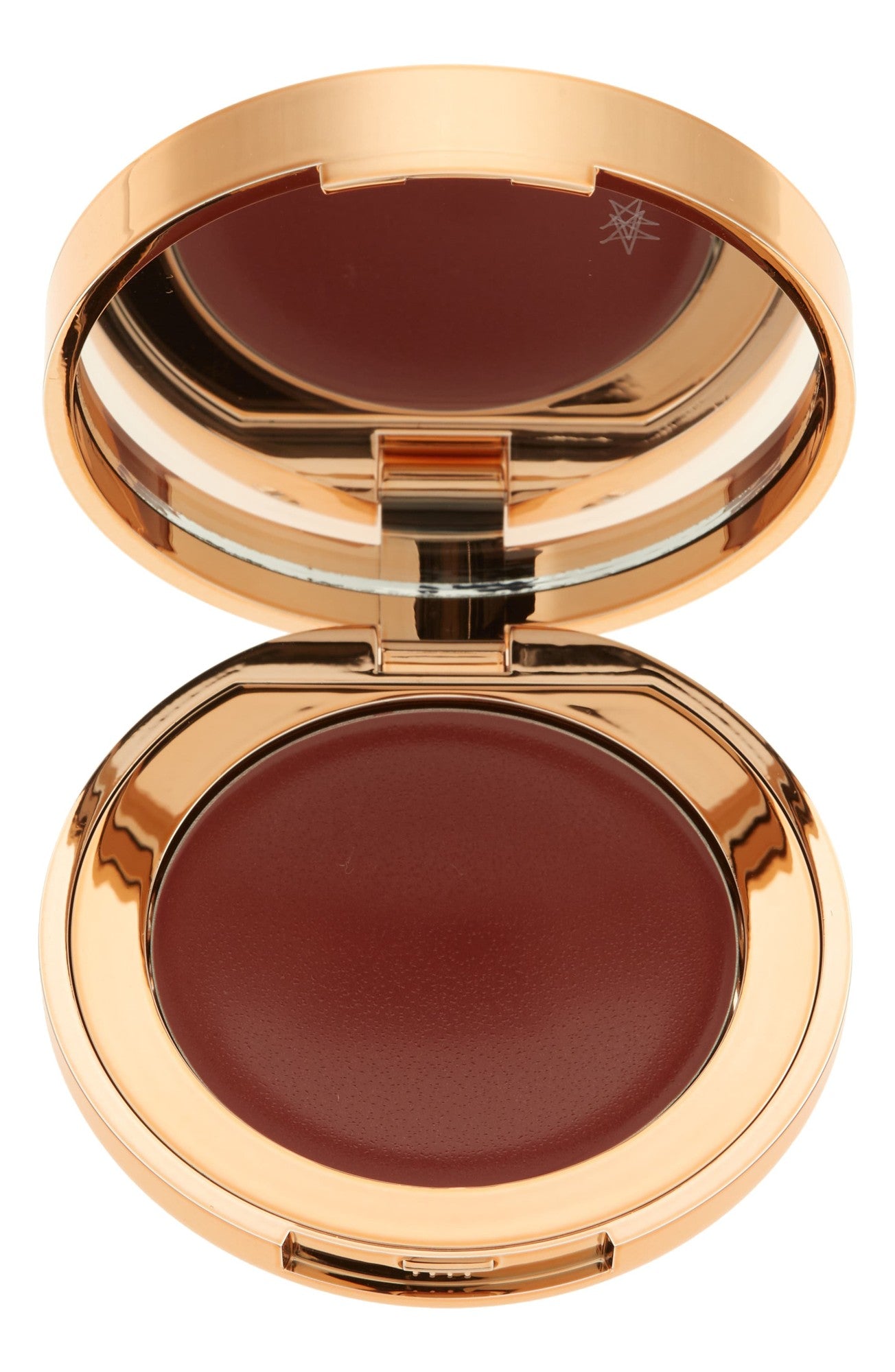 Charlotte Tilbury, Lip & Cheek Glow, Fard cremă, Culoarea pasiunii, 2.5 g