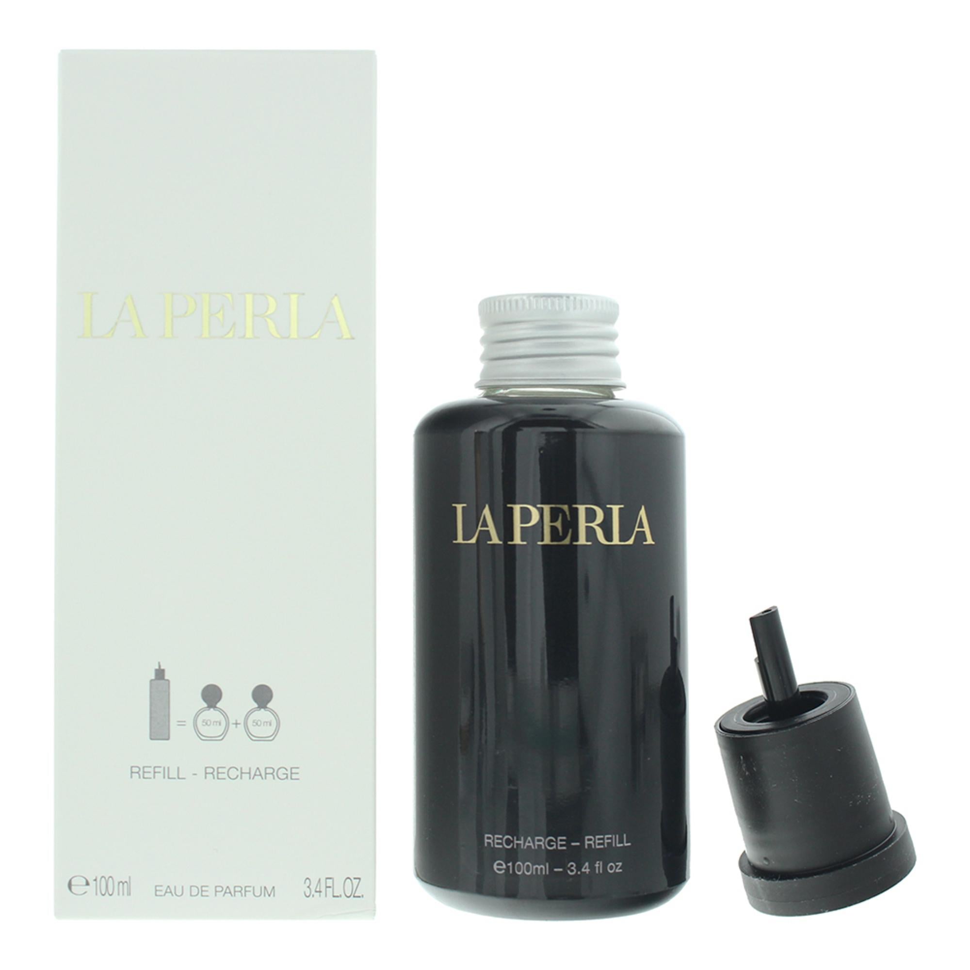 La Perla, Signature, Apă de parfum, Pentru femei, Reumplere, 100 ml