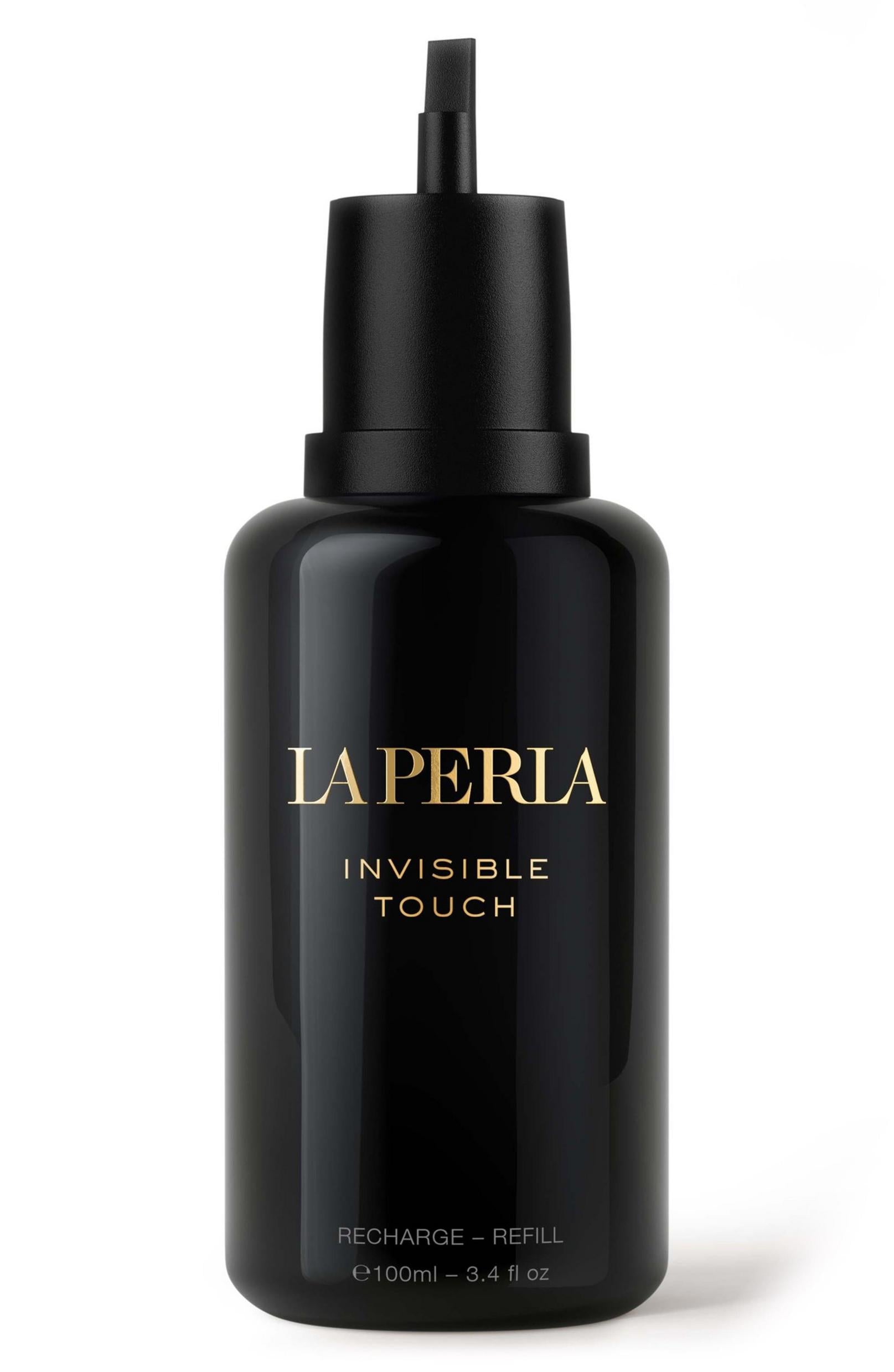 La Perla, Invisible Touch, Apă de parfum, Unisex, Reumplere, 100 ml