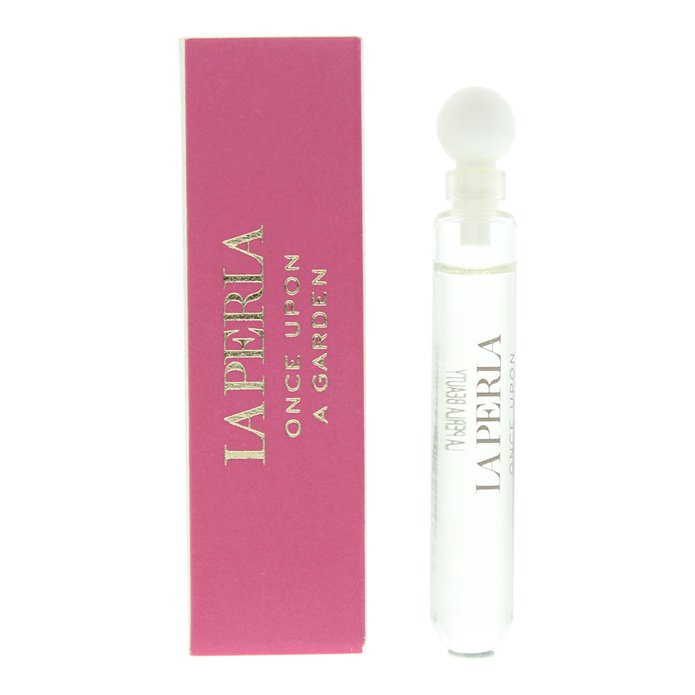 La Perla, Once Upon A Garden, Apă de parfum, Pentru femei, 2 ml Flacon