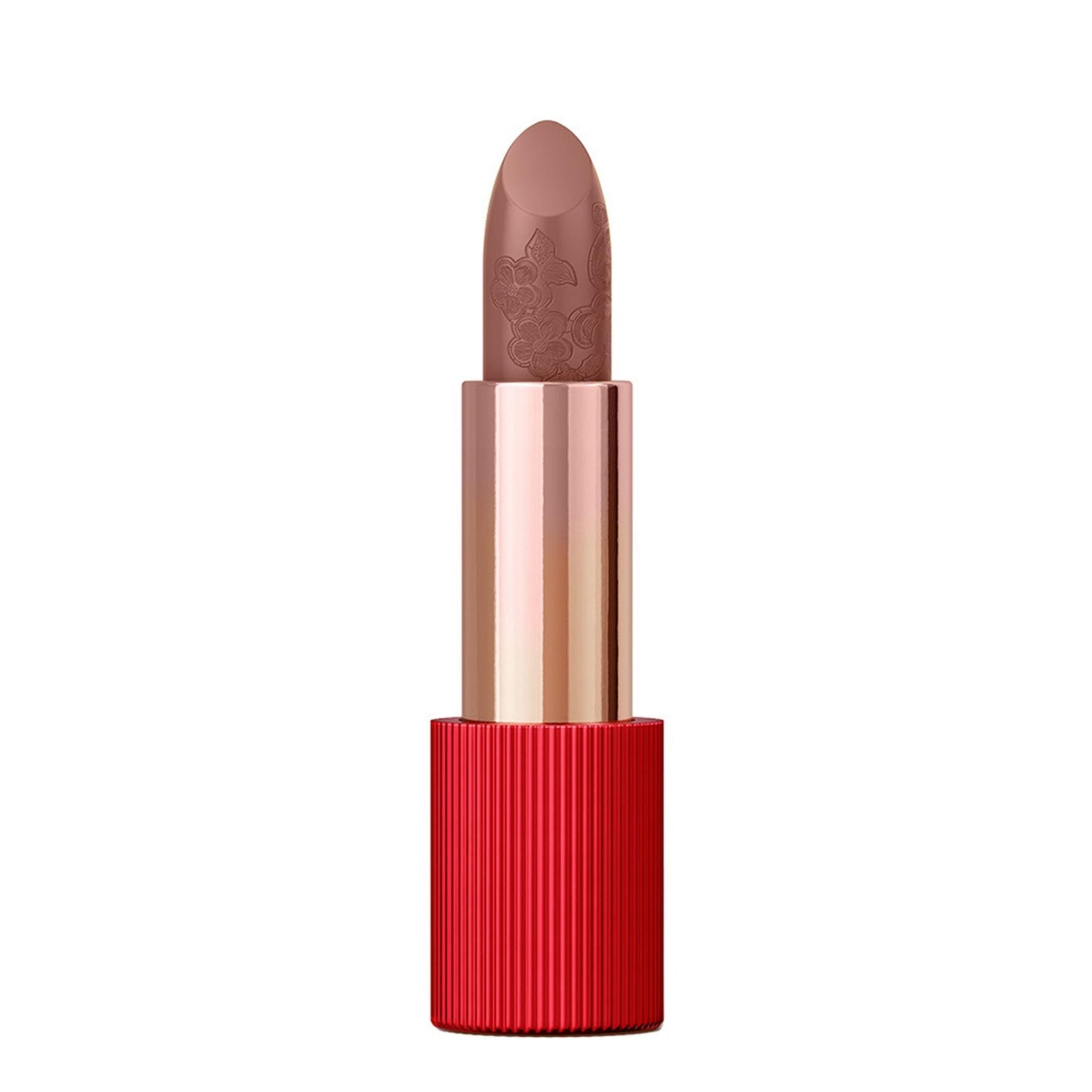 La Perla, Matte Silk, Mat, Ruj cremos, 110, Roșu scorțișoară, 3.5 g